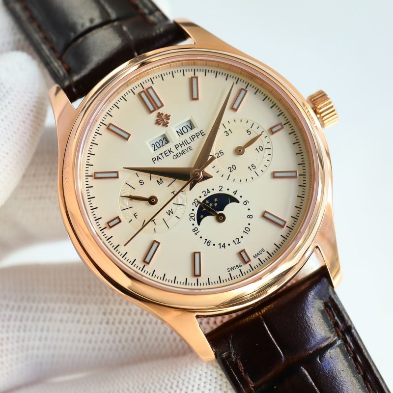 PATEK PHILIPPE Watches